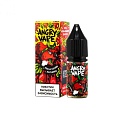 Жидкость Angry Vape Salt - Коала Сплюн (клубника), 10 мл