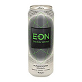 Энерг.напиток E-ON Black Power 0,45л Энерг.напиток E-ON Black Power 0,45л