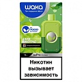Одноразовый Pod WAKA PA7000 - Алоэ Виноград Одноразовый Pod WAKA PA7000 - Алоэ Виноград