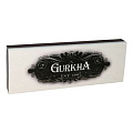 Спички сигарные Gurkha