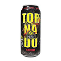 Энерг.напиток TORNADO Energy Storm ж/б 0,45л Энерг.напиток TORNADO Energy Storm ж/б 0,45л