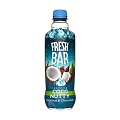 Газ.напиток FRESH BAR Коко Нут 0,48л (М)