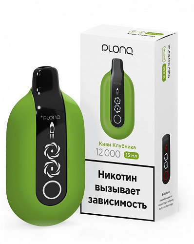 Одноразовый POD PLONQ ULTRA - Киви Клубника