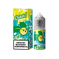 Жидкость CATCH RELISH Salt - Lil Snitch, 10 мл Жидкость CATCH RELISH Salt - Lil Snitch, 10 мл