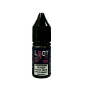 Жидкость VLIQ LOOT Salt - Холодная Клубника и Лимон, 10 мл