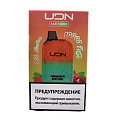 Одноразовый POD UDN BAR10000 - Pomegranate Berry Mint