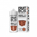 Жидкость Fruit Box by Panda’s - Mango and Strawberry