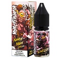 Жидкость Monstervapor Salt - LIMELOPS (лимон с лаймом), 10 мл