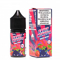 Жидкость Fruit Monster Salt - Mixed Berry