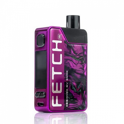 Набор SMOK FETCH MINI 1200mAh Kit 