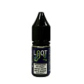 Жидкость VLIQ LOOT Salt - Малина, 10 мл
