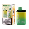Одноразовый Pod Geek Bar DF8000 - Кислое Яблоко