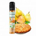 Жидкость Smoke Kitchen Salt OVERSHAKE - Caramel Pear Pie