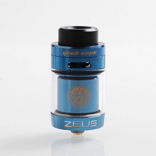 Бак Geek Vape Zeus Dual RTA 