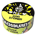 Табак для кальяна BlackBurn 25 гр - Kiwi Stoner Табак для кальяна BlackBurn 25 гр - Kiwi Stoner