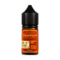 Жидкость Chappman Salt - Ликерный табак Жидкость Chappman Salt - Ликерный табак