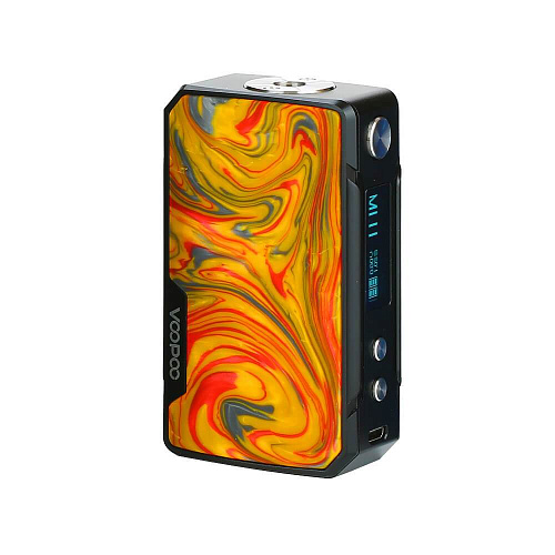 Бокс мод VOOPOO Drag Mini Mod 