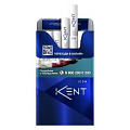 Сигареты с/ф KENT ICON Blue