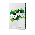 Табак для кальяна ZOMO - Tropical Amazon