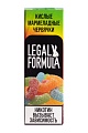 Жидкость LEGAL FORMULA - Кислые мармеладные червячки, 10 мл