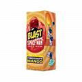 Жидкость BLAST SPACE MAN - MANGO