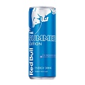Энерг.напиток Red Bull Sea Blue 0,25л ж/б (М)