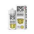 Жидкость Fruit Box by Panda’s - Pineapples&Grapefruit