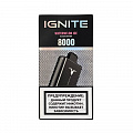 Одноразовый Pod IGNITE 8000 V80 - Watermelon Mix Одноразовый Pod IGNITE 8000 V80 - Watermelon Mix