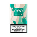 Нагреваемые табачные палочки (стики) NEO DEMI-Vanilla Mint Нагреваемые табачные палочки (стики) NEO DEMI-Vanilla Mint
