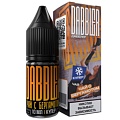 Жидкость Dabbler Salt (Chubby) - Чай с Бергамотом, 10 мл Жидкость Dabbler Salt (Chubby) - Чай с Бергамотом, 10 мл