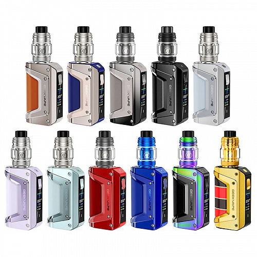 Набор Geek Vape Aegis Legend 3 Kit