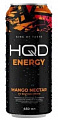 Энерг.напиток HQD Energy Mango Nectar 0,45л ж/б