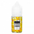 Жидкость Lemonade Paradise Salt - Golden Lemon