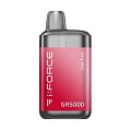 Одноразовый Pod i:Force GR5000 - Личи Одноразовый Pod i:Force GR5000 - Личи