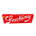 Бумага для самокруток Smoking Regular Thinnest 60л