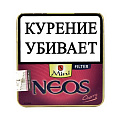 Сигариллы с/ф NEOS Mini 10 (шт) - Cherry