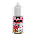 Жидкость Alaska Summer Salt - Cherry Passionfruit