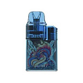 Набор Rincoe Jellybox Z 850mAh Pod Kit Набор Rincoe Jellybox Z 850mAh Pod Kit
