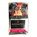 Табак для самокруток REDMONT 40 гр - Tropic Fruits