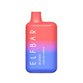 Одноразовый POD Elf Bar BC4000 - Sakura grape