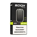 Одноразовый POD ROQY L - Кислое Яблоко