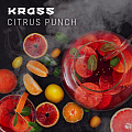 Табак для кальяна KRASS - Citrus Punch