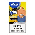 Одноразовый Pod WAKA PA7000 - Ежевичная Волна Одноразовый Pod WAKA PA7000 - Ежевичная Волна