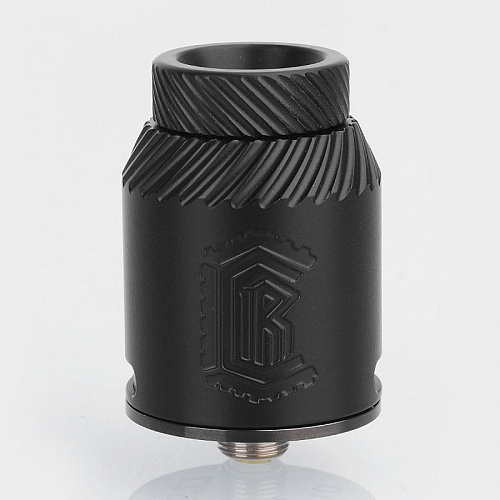 Дрипка Reload V1.5 RDA