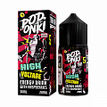Жидкость PODONKI Last Hap Salt - HIGH VOLTAGE (energy drink with raspberries),30 мл,МТ Жидкость PODONKI Last Hap Salt - HIGH VOLTAGE (energy drink with raspberries),30 мл,МТ
