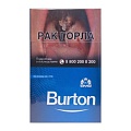 Сигареты с/ф Burton Blue ОР