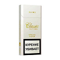 Сигареты с/ф CLASSIC Ultima Slims