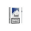 Сигареты с/ф ARARAT Blue Line 84mm