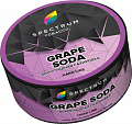 Табак для кальяна SPECTRUM 25 гр - Grape Soda