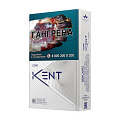 Сигареты с/ф KENT CORE WHITE